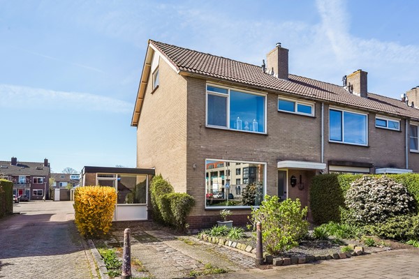 Medium property photo - Valckslootlaan 8, 2181 TR Hillegom